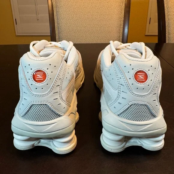 New Nike Shox Ride 2 Sneaker Shoes Size US 12 - Picture 8 of 12